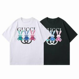 Picture of Gucci T Shirts Short _SKUGucciM-3XL4crA04535384